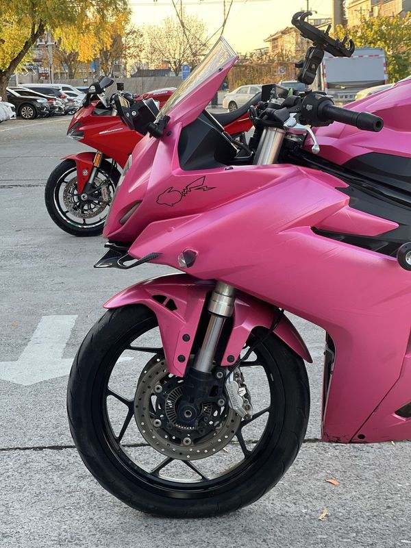 二手贝纳利龙卷风 Tornado 302R