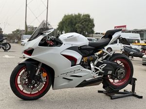 二手杜卡迪Panigale V2