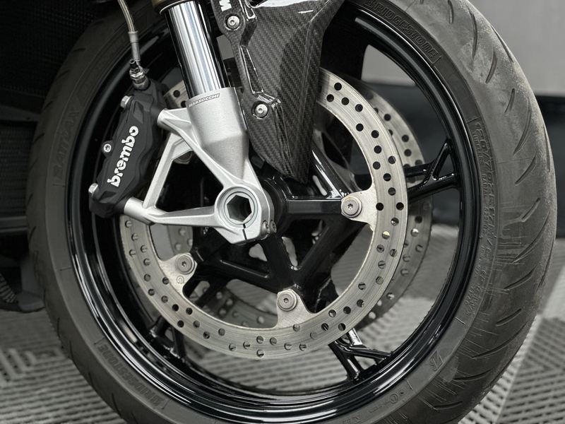 二手宝马S 1000 R