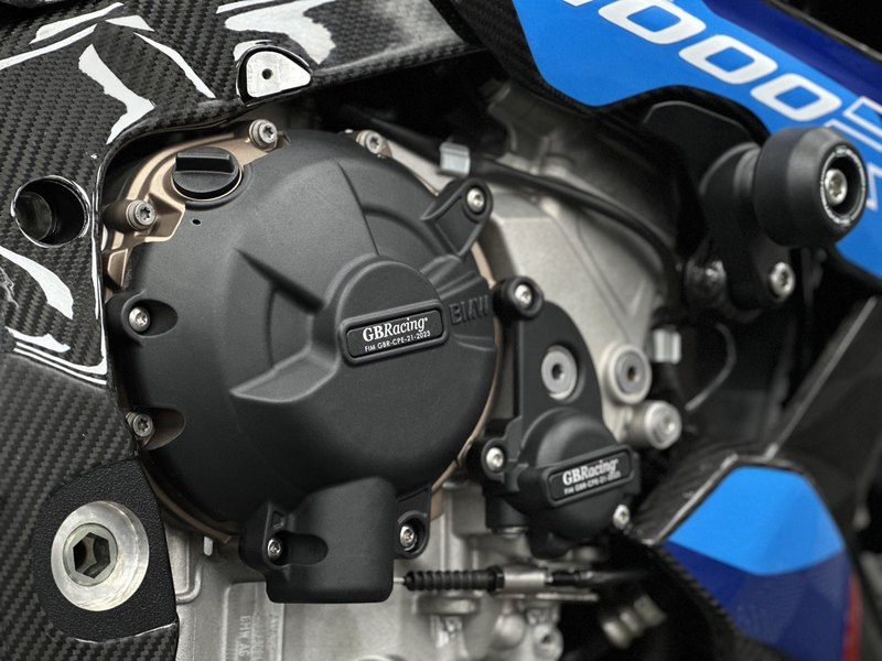 二手宝马S 1000 R