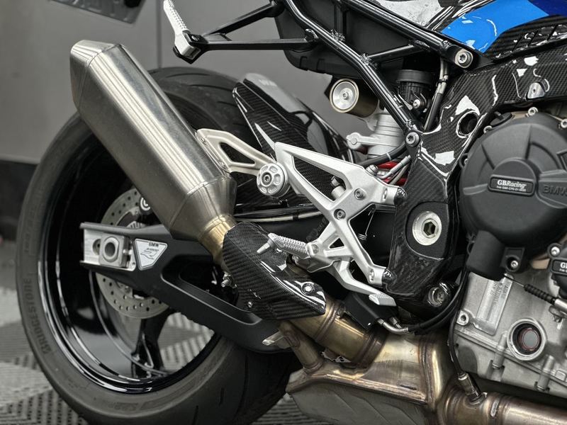 二手宝马S 1000 R