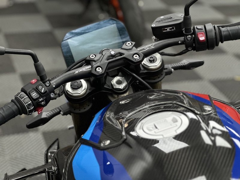 二手宝马S 1000 R