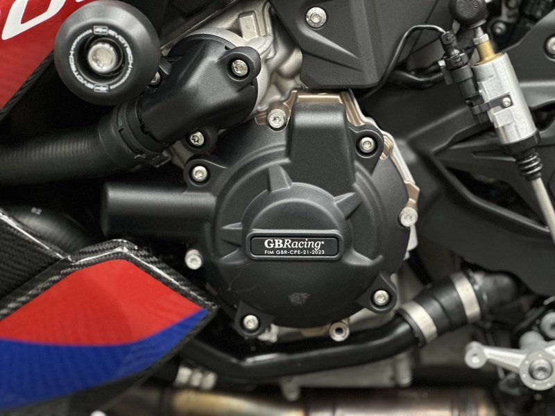 二手宝马S 1000 R