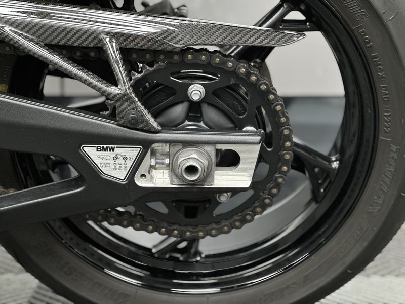 二手宝马S 1000 R