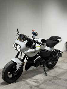 二手春风XO狒狒