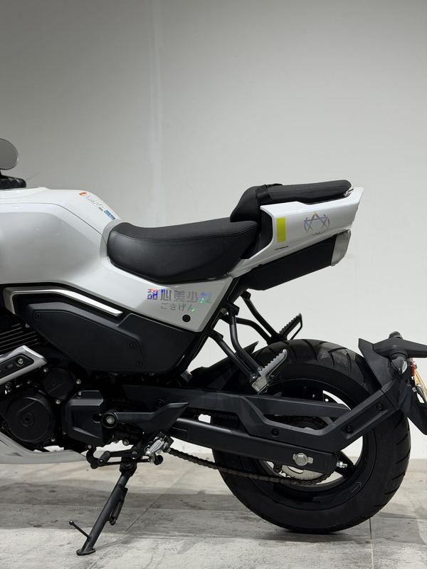 二手春风XO狒狒