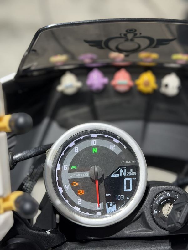 二手春风XO狒狒