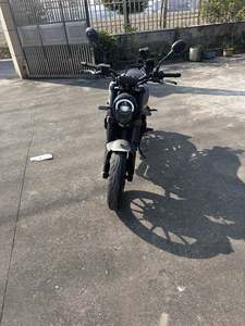 二手贝纳利幼狮 Leoncino 250