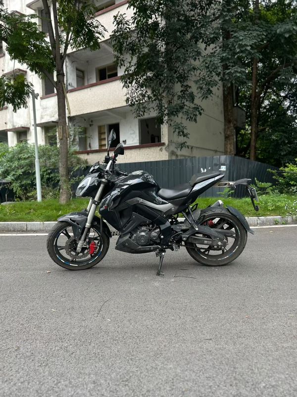 二手贝纳利小迅龙 BN150S