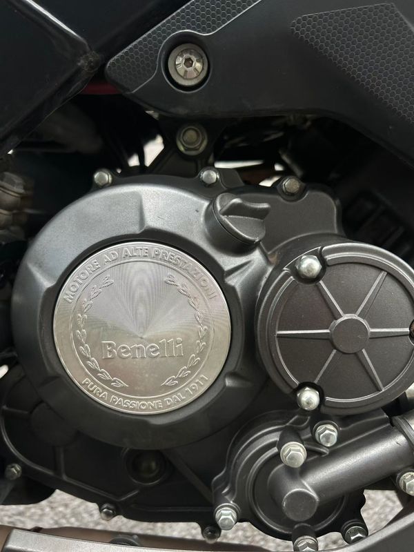 二手贝纳利小迅龙 BN150S