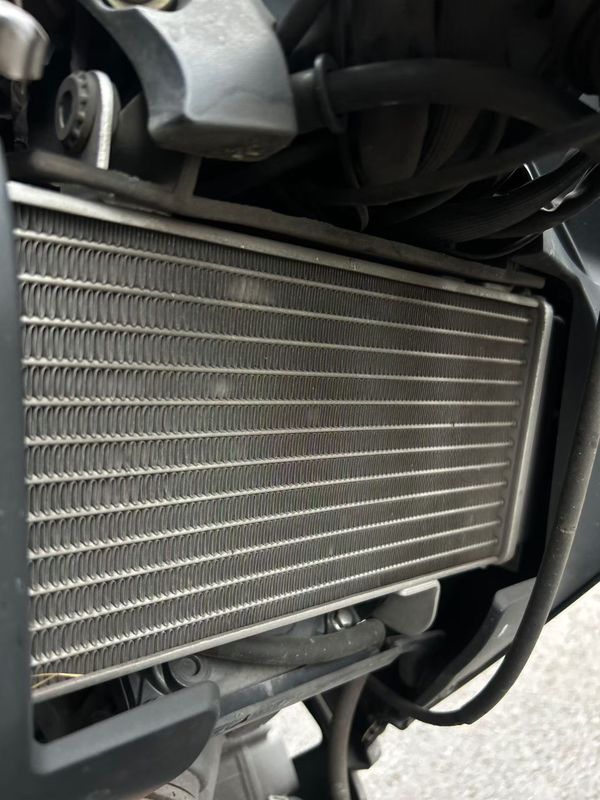 二手贝纳利小迅龙 BN150S