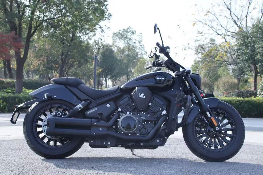 二手奔达黑旗500