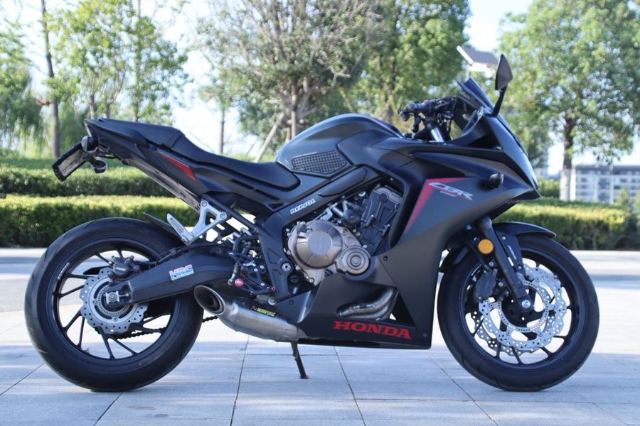 二手本田CBR650F