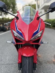 二手本田CBR650R