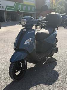 二手建设雅马哈巧格i