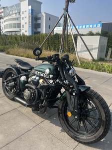 二手奔达拿破仑250