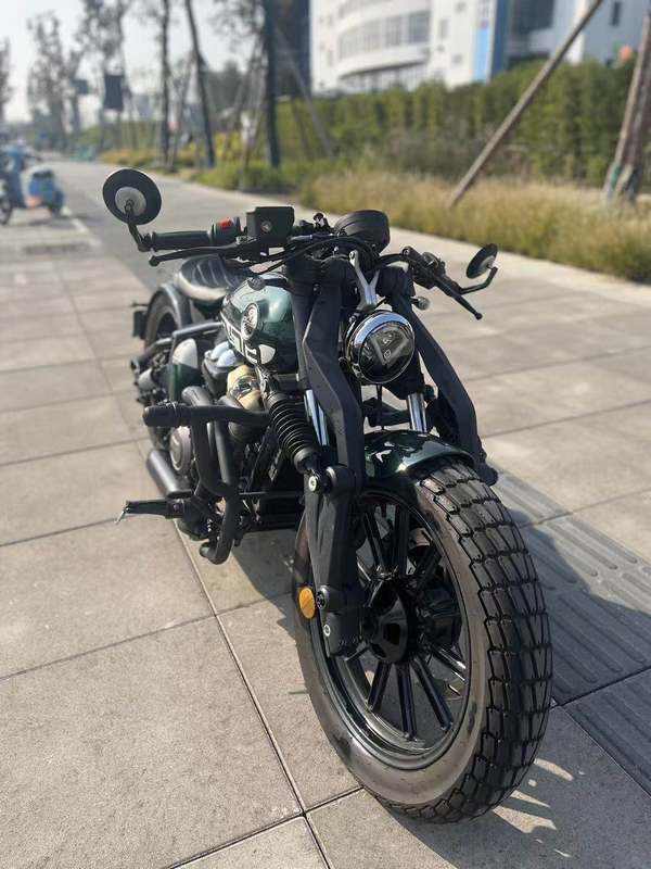 二手奔达拿破仑250