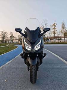 二手本田NSS350(进口)