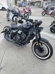 二手长江Bobbie ll 700i