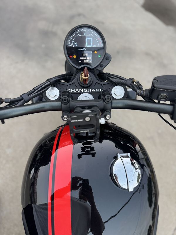 二手长江Bobbie ll 700i