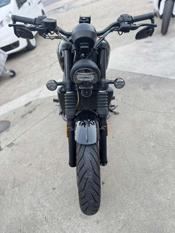 二手长江Bobbie ll 700i