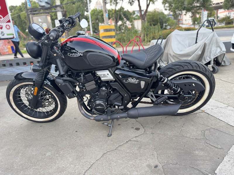 二手长江Bobbie ll 700i