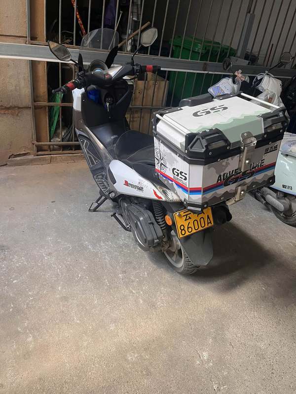 二手新本XB110-2D