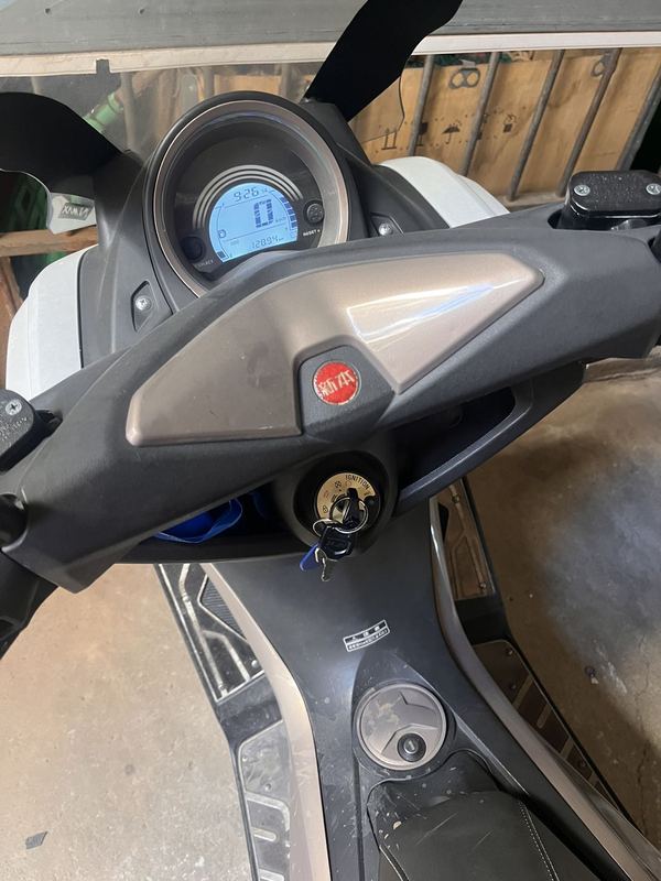 二手新本XB110-2D