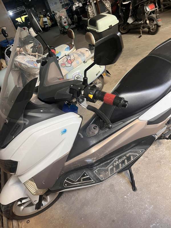 二手新本XB110-2D