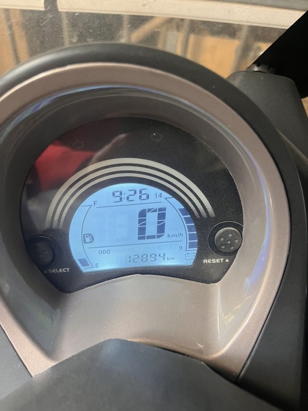 二手新本XB110-2D