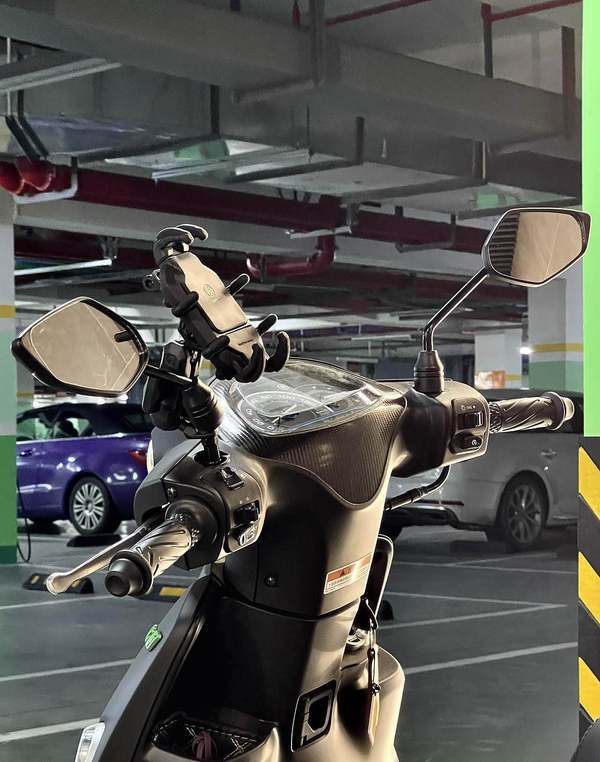 二手建设雅马哈巧格i