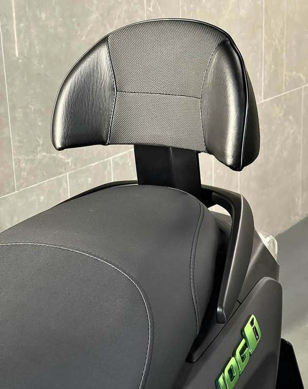 二手建设雅马哈巧格i