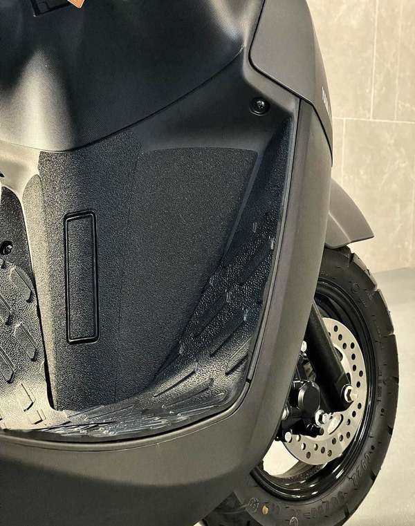 二手建设雅马哈巧格i