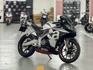 二手宗申阿普利亚GPR250R