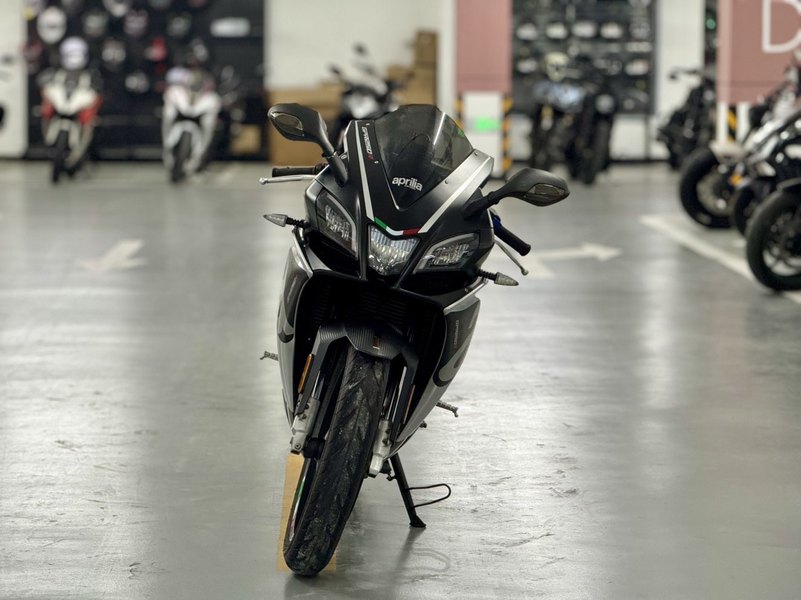 二手宗申阿普利亚GPR250R