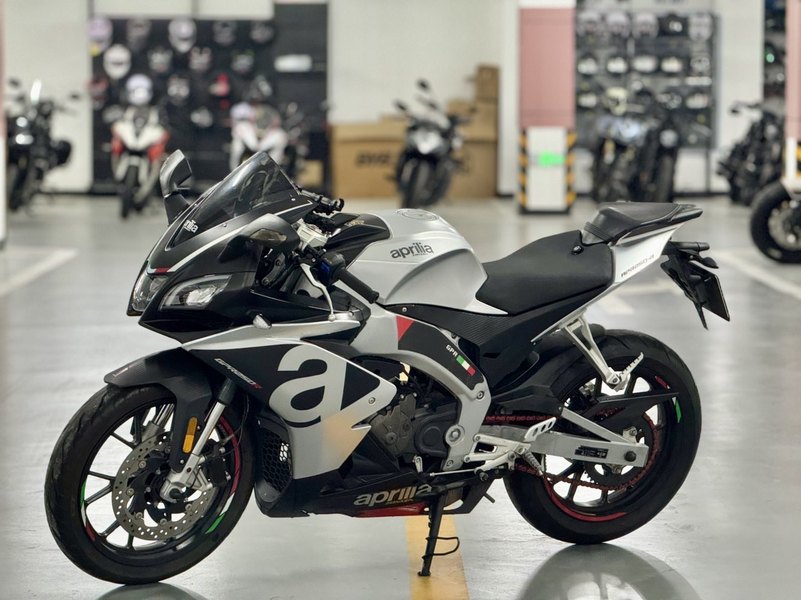 二手宗申阿普利亚GPR250R