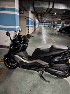 二手光阳赛艇 S250