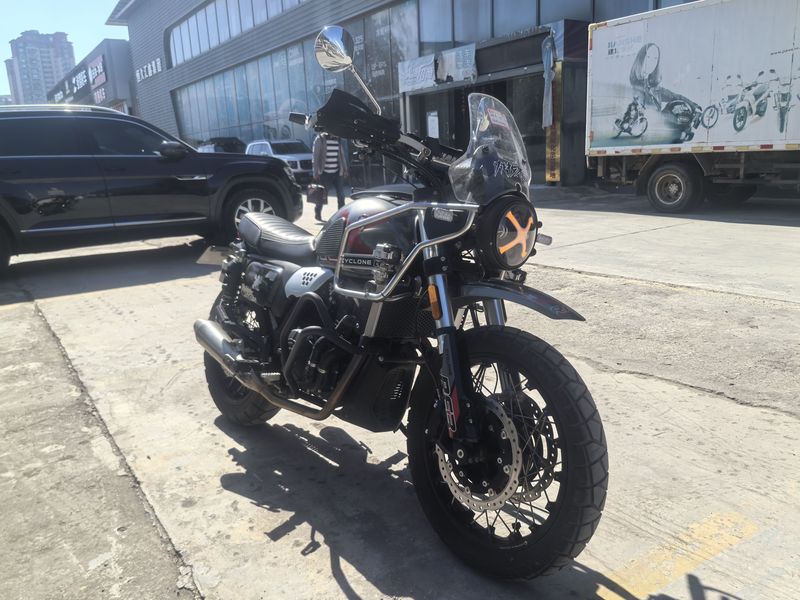 二手赛科龙RE401