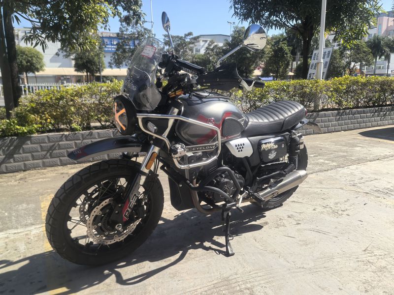 二手赛科龙RE401