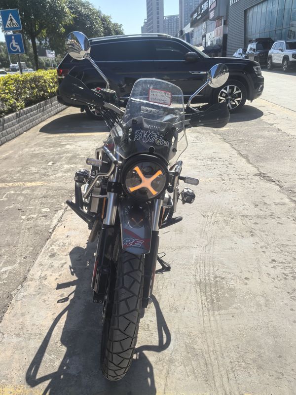 二手赛科龙RE401