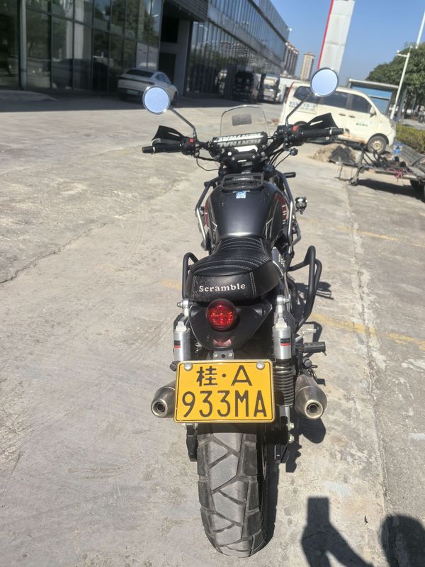 二手赛科龙RE401