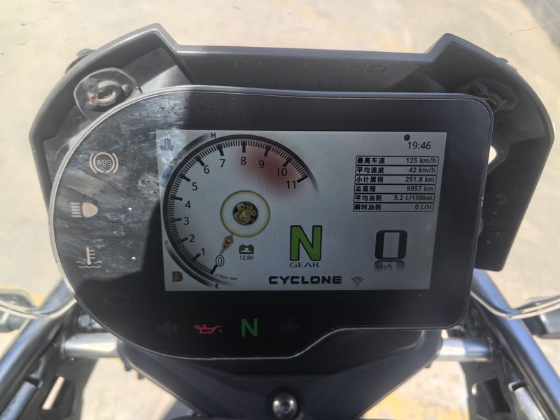 二手赛科龙RE401