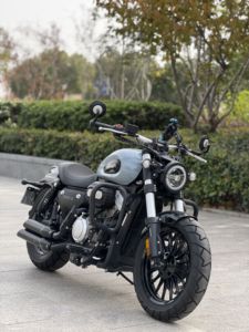 二手奔达金吉拉300