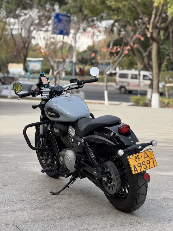 二手奔达金吉拉300