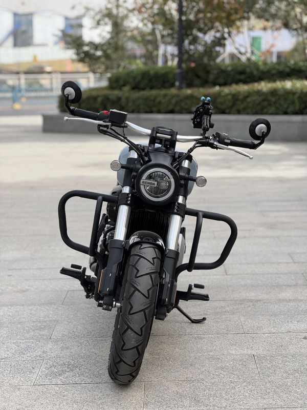 二手奔达金吉拉300