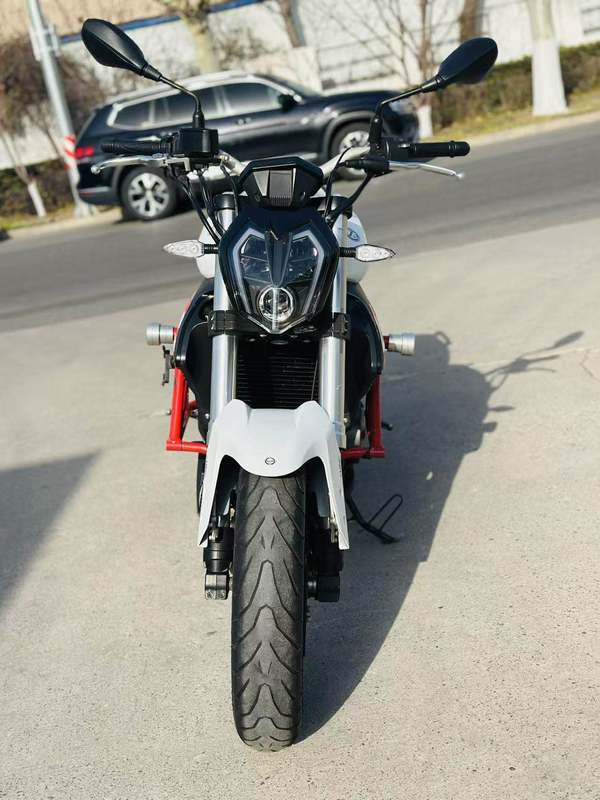 二手贝纳利蓝宝龙 BN302S