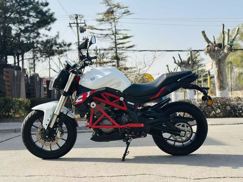 二手贝纳利蓝宝龙 BN302S