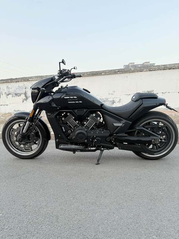 二手高金Thor1000