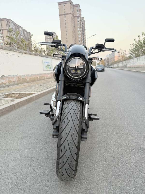 二手高金Thor1000