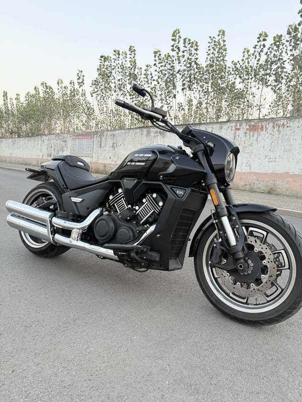 二手高金Thor1000